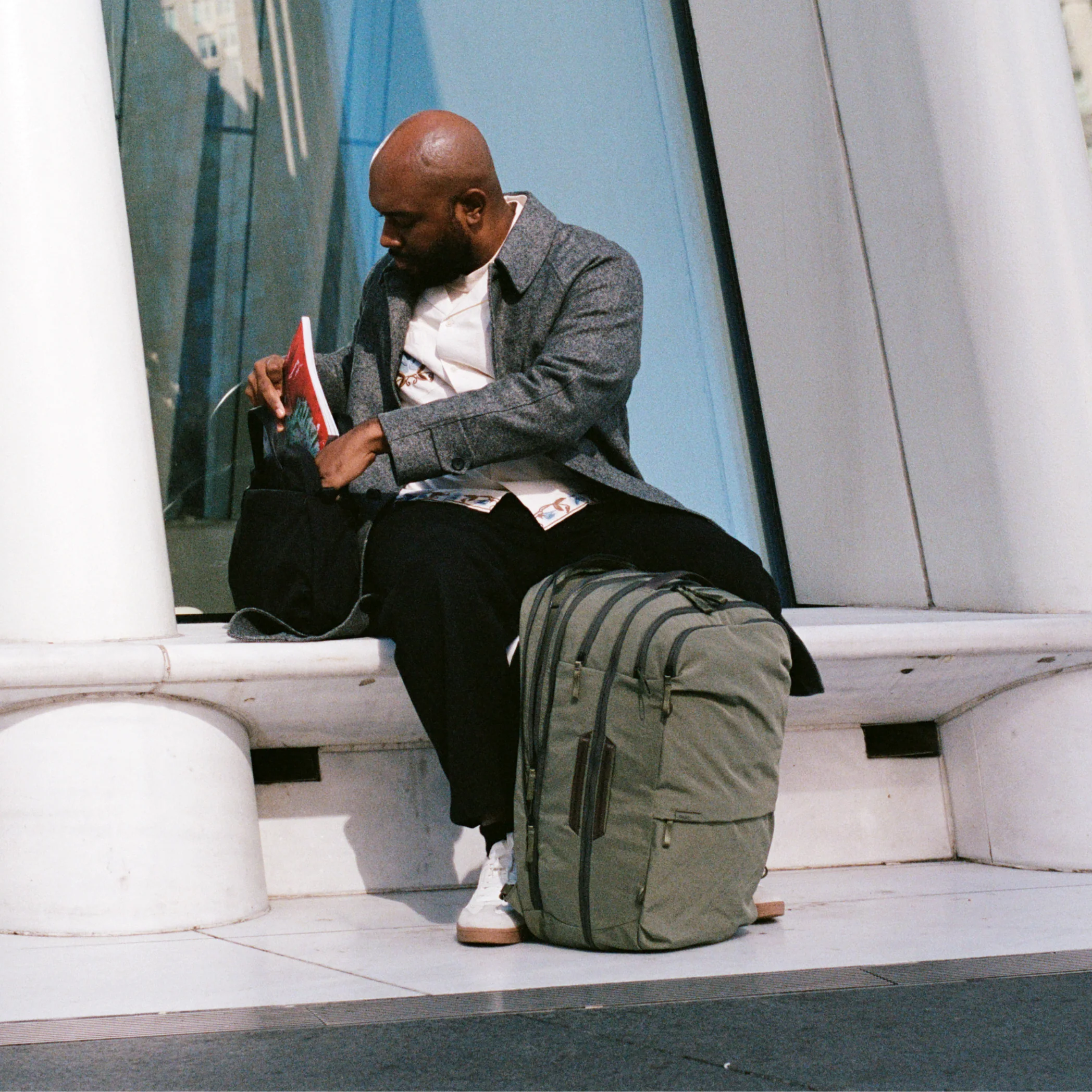 Save with Pakt Travel Systems